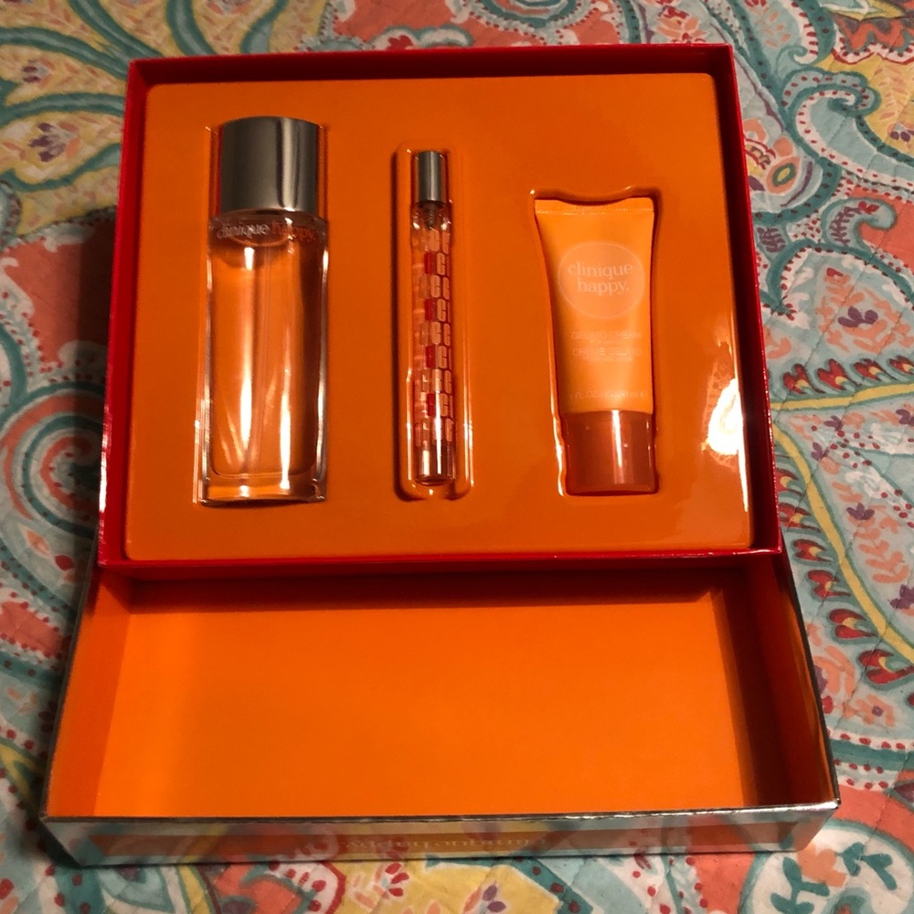 Brand New Set